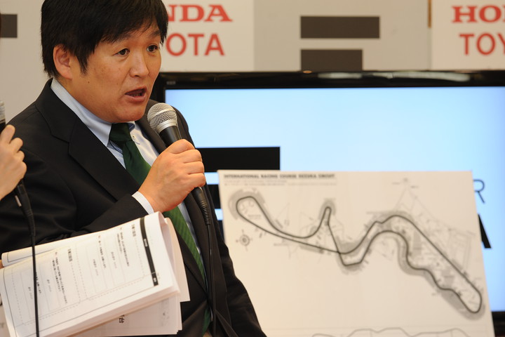 スマイル・キッズ at アピタ精華台店: ドライバートークショー