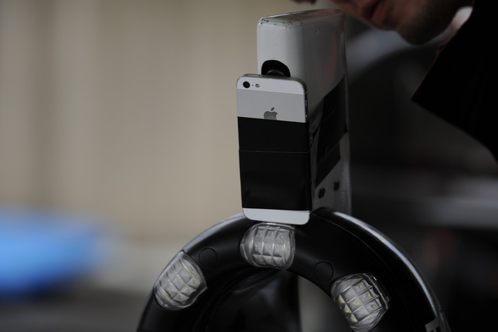 スマイル・キッズ at アピタ精華台店: スーパーフォーミュラデモラン