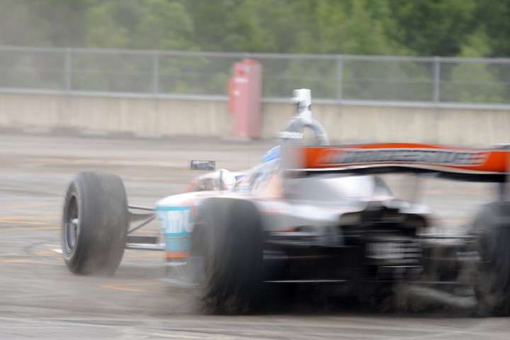 スマイル・キッズ at アピタ精華台店: スーパーフォーミュラデモラン