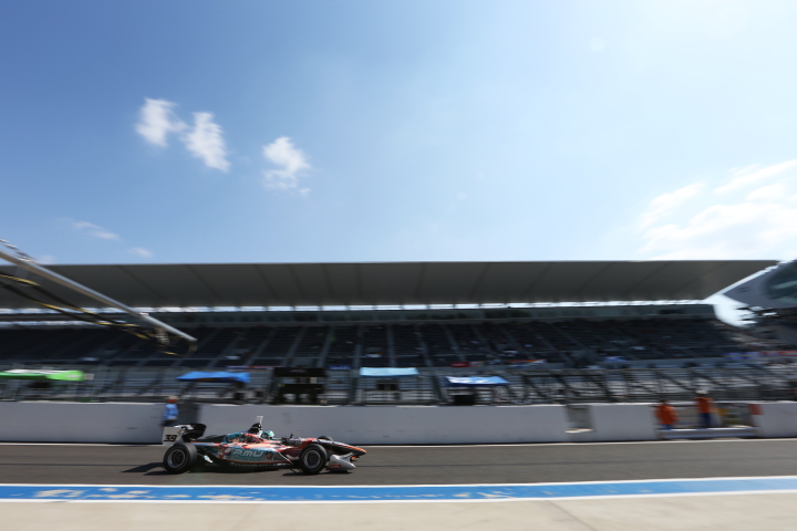 国本雄資（P.MU/CERUMO·INGING）