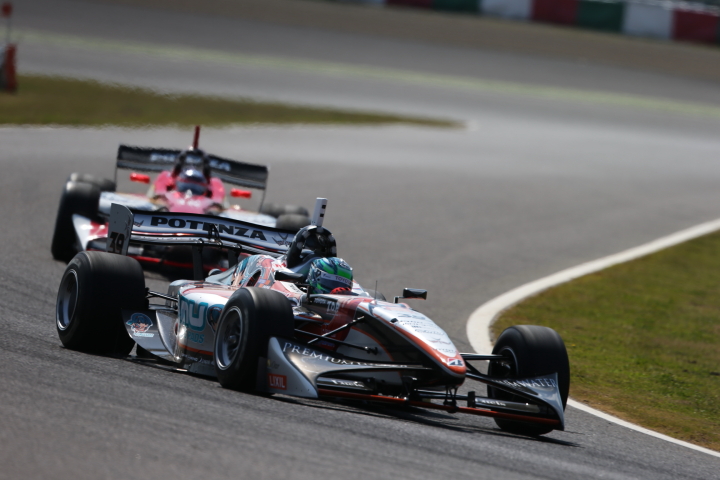 （P.MU/CERUMO·INGING）