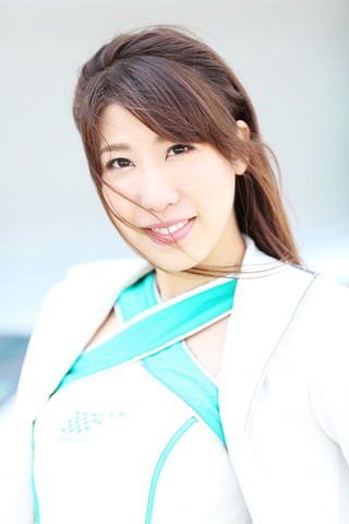 レースクイーン