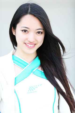 レースクイーン