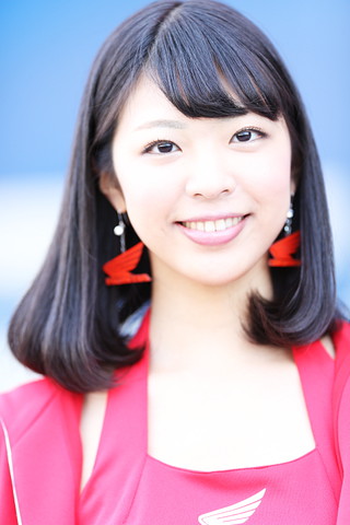 レースクイーン