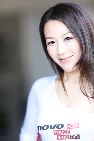 レースクイーン