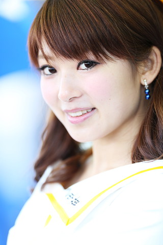 レースクイーン