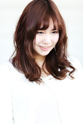 レースクイーン