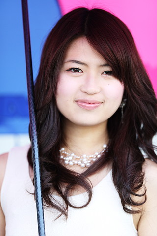 レースクイーン