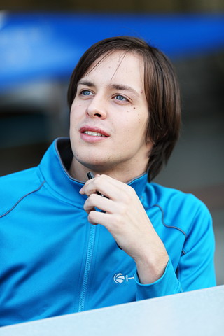 リチャード・ブラッドレ―（KCMG）