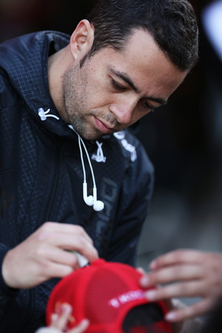 ジョアオ・パオロ・デ・オリベイラ（Lenovo TEAM IMPUL）