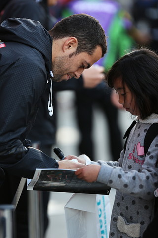 ジョアオ・パオロ・デ・オリベイラ（Lenovo TEAM IMPUL）
