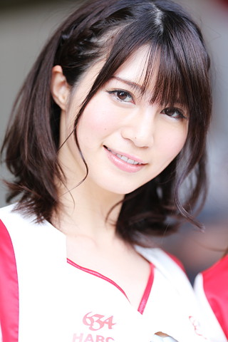 レースクイーン