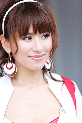 レースクイーン