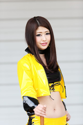 レースクイーン