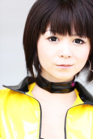 レースクイーン