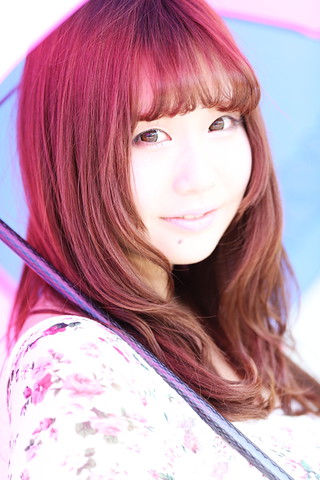 レースクイーン