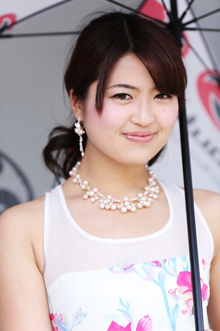 レースクイーン