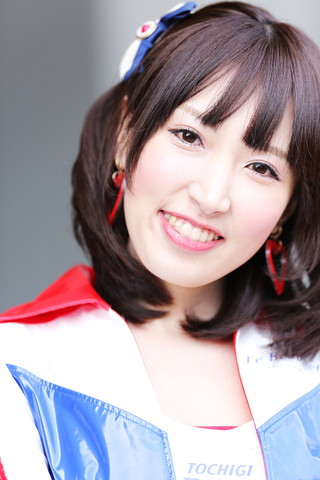 レースクイーン