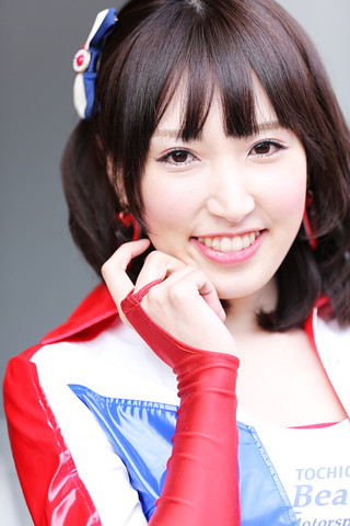 レースクイーン