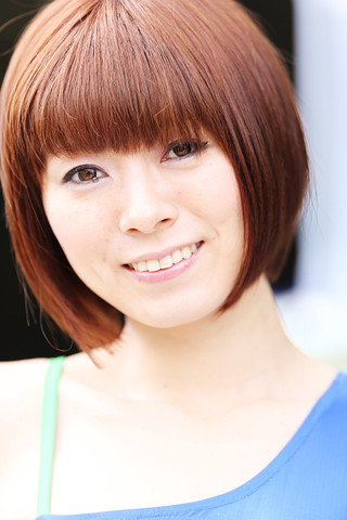 レースクイーン