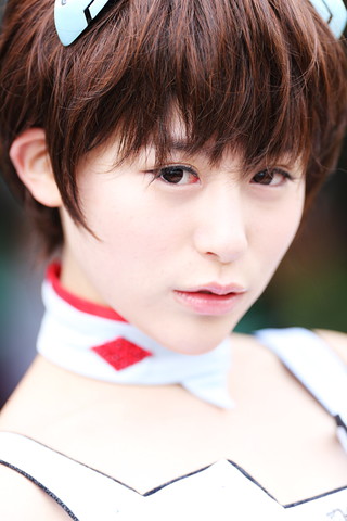 レースクイーン