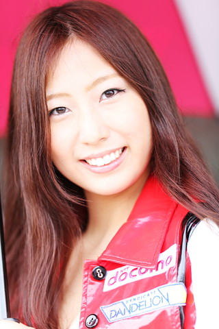 レースクイーン