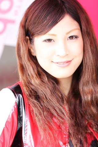 レースクイーン