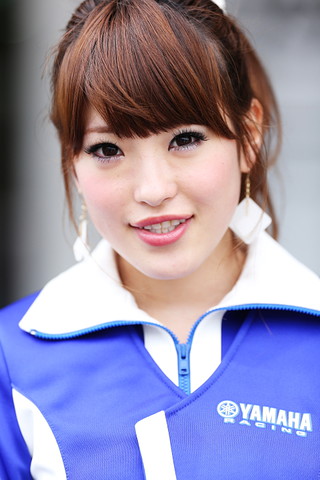 レースクイーン