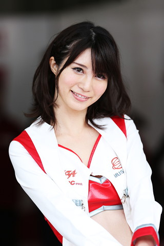 レースクイーン