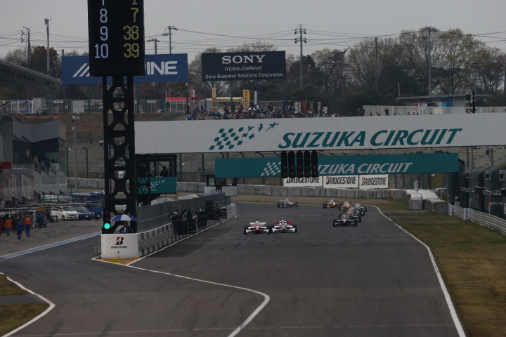 1周目の伊沢拓也 vs 小暮卓史