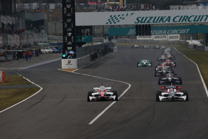 1周目の伊沢拓也 vs 小暮卓史