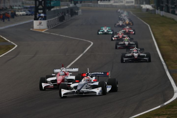 1周目の伊沢拓也 vs 小暮卓史