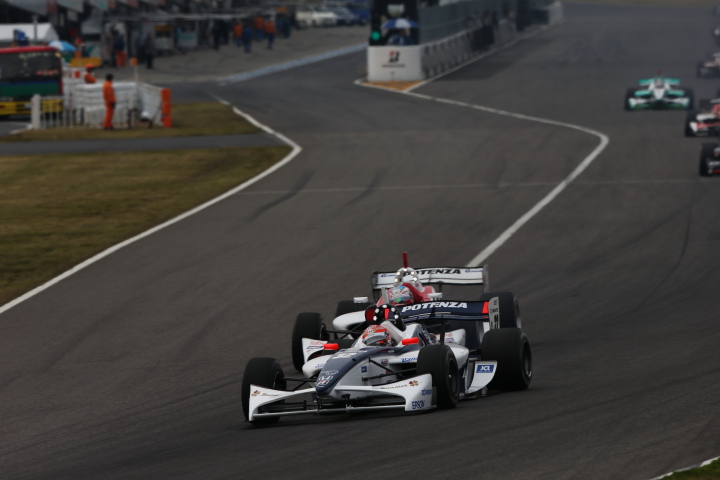 1周目の伊沢拓也 vs 小暮卓史