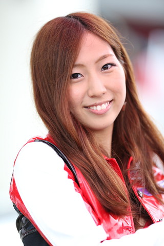 レースクイーン