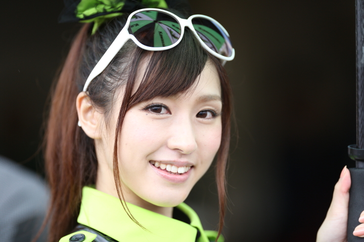 レースクイーン