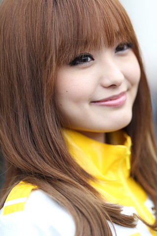 レースクイーン