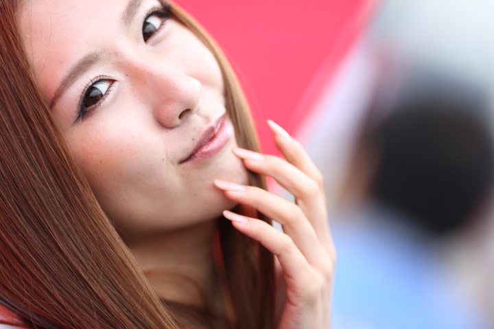 レースクイーン