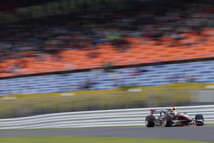 ジョアオ・パオロ・デ・オリベイラ（Lenovo TEAM IMPUL）