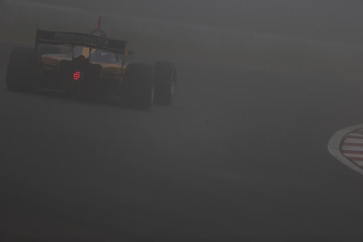 平川亮（KYGNUS SUNOCO Team LeMans）