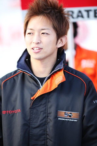 キッズウォーク: 平手晃平（P.MU/CERUMO·INGING）