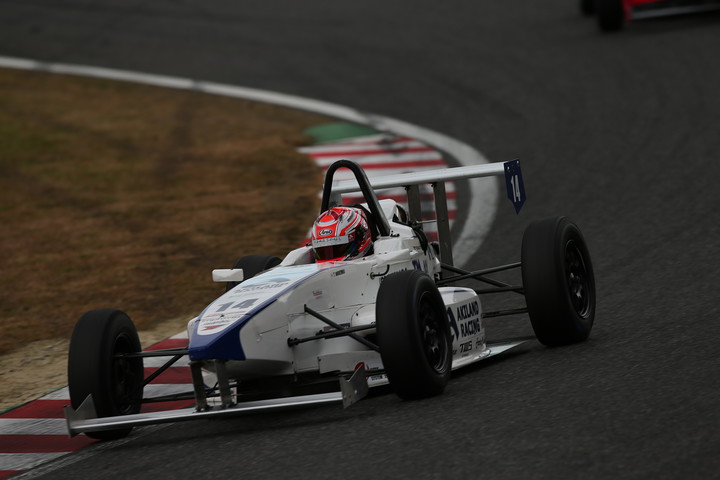 日本一決定戦Bグループ第1レグ: 3位は牧野任祐（ｉｍｐｒｏｖｅｓアキランドＫＫＳ－２ ）