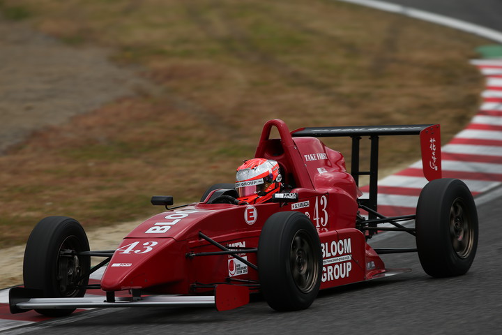 日本一決定戦Aグループ第1レグ: 優勝は山田真之亮（ＢＬＯＯＭＧＲＯＵＰ＆ＭＴＮ）