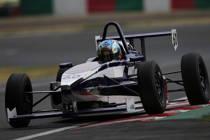 決勝2位は飯田有希