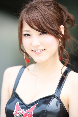 レースクイーン