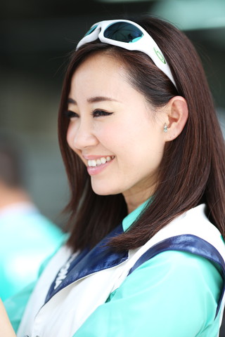 レースクイーン