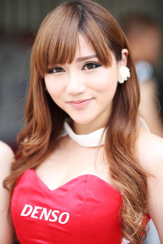 レースクイーン