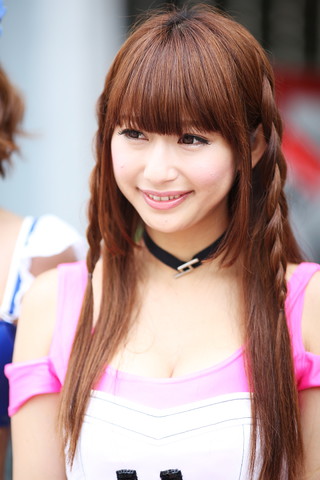 レースクイーン