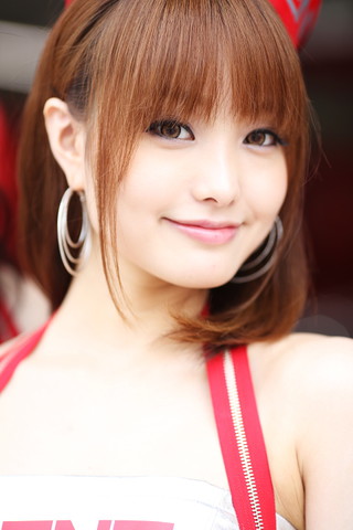 レースクイーン