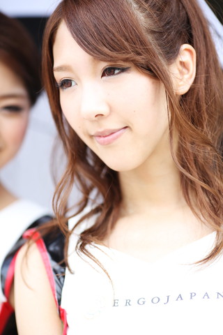 レースクイーン