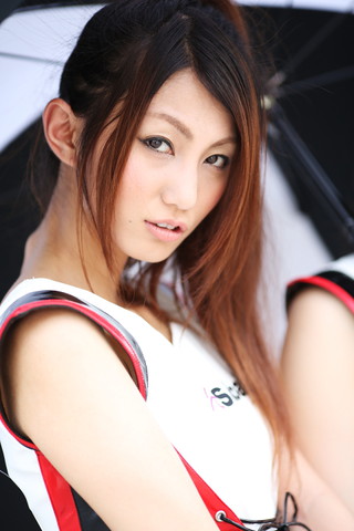 レースクイーン